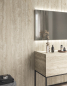 Preview: Feinsteinzeugfliese MIRAGE Elysian Travertino Light EY07