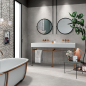 Preview: Mirage Glocal GC02 Perfect Fliese