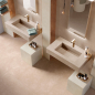 Preview: Feinsteinzeugfliese Mirage Glocal GC14 Slight