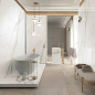 Preview: Wandfliese Mirage Jolie Calacatta Select JL02