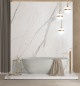 Preview: Feinsteinzeugfliese Mirage Jolie Calacatta Select JL02