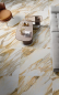 Preview: Fliese Mirage JOLIE Calacatta Vena Antica JL03