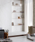 Preview: Mirage Jolie JL04 Washington Fliese