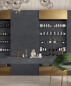 Preview: Mirage Jolie JL06 Pietra Grey Fliese