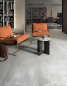 Preview: Feinsteinzeugfliese Mirage Lemmy Palladium LY 01