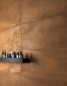 Preview: Feinsteinzeugfliese Mirage Lemmy Pumkin LY08