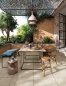 Preview: Mirage evo_2 Motley Monterey MT02 ST SQ Terrassenplatte