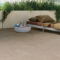 Preview: Mirage Motley MT03 Wembley Terrassenplatte 60x120x2 cm für Terrasse und Balkon