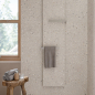 Preview: MIRAGE ReConcrete RO14 Terrazzo Artic Fliese