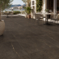 Preview: R11 Feinsteinzeug-Terrassenplatte Mirage ReGea RA13 Avola mit strukturierter Steinoptik