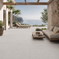Preview: Mirage ReGea RA11 Modica Terrassenplatte 60x60x2 cm für Terrasse und Balkon