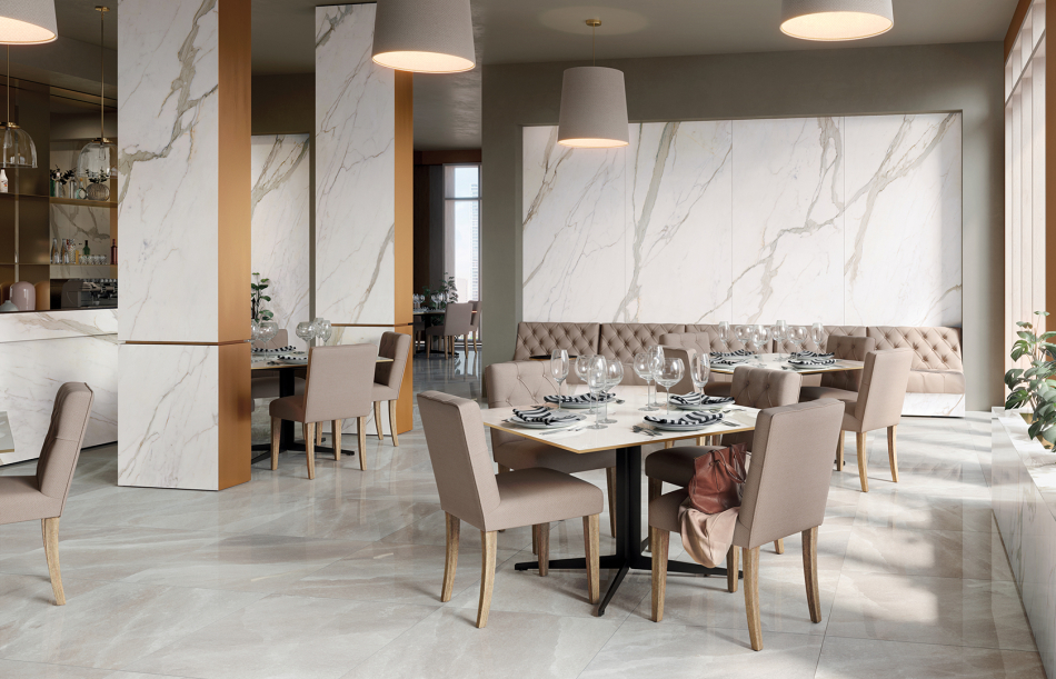 Wandfliese Mirage Jolie Calacatta Select JL02