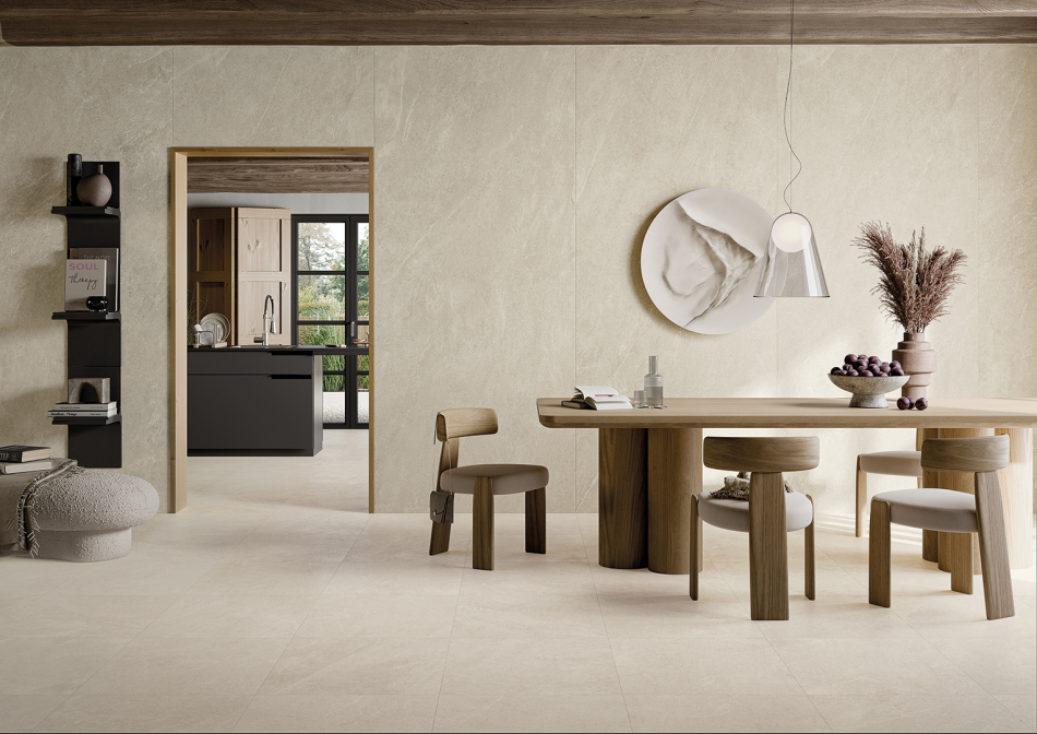 Feinsteinzeugfliese Mirage Motley MT01 Rio