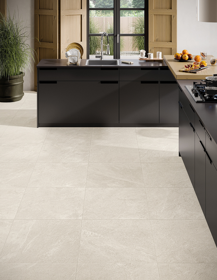 Preview: Feinsteinzeugfliese Mirage Motley MT01 RioMirage Motley MT02 Monterey