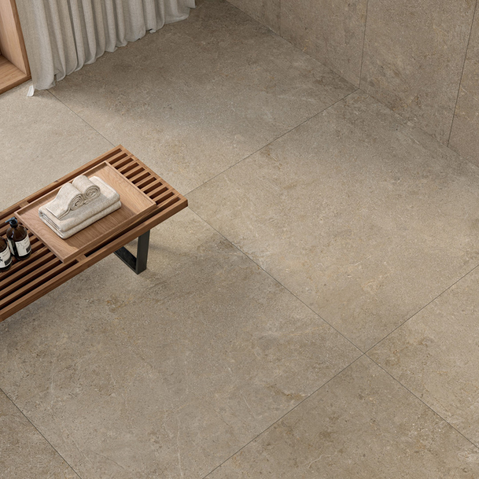 Preview: Mirage Palmira Pura PB03 Terrassenplatten