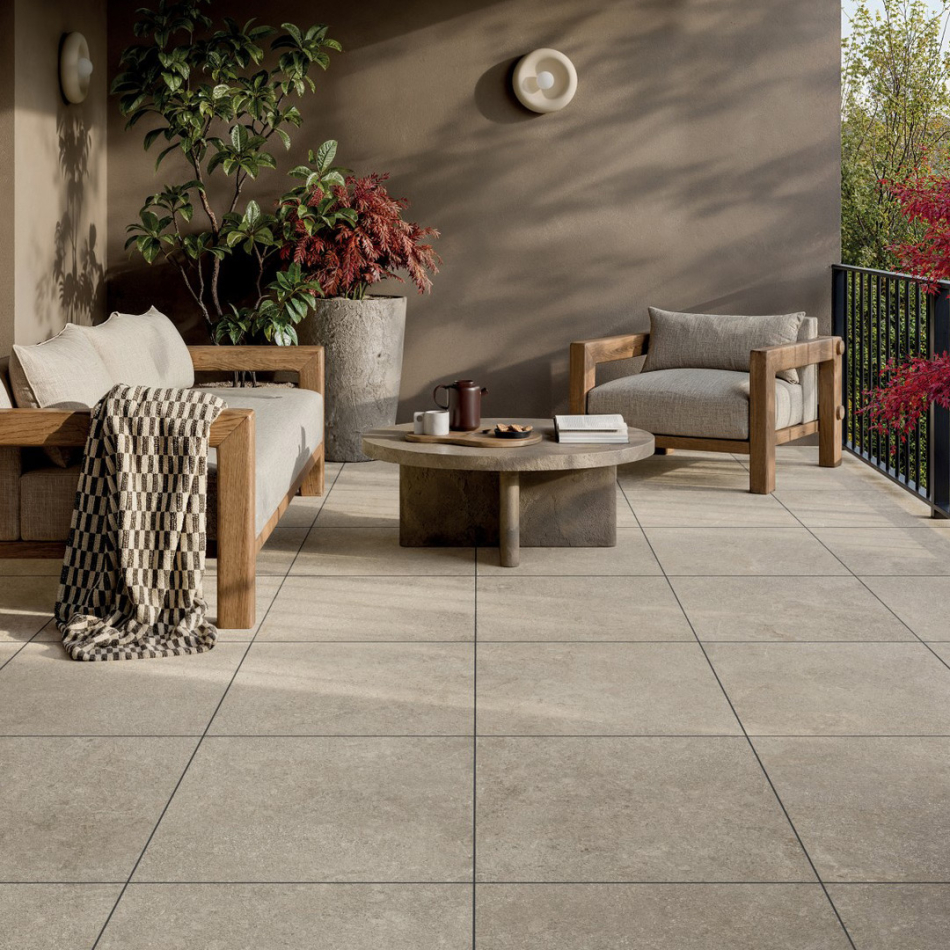 Preview: Mirage Palmira Veld PB04 Terrassenplatte