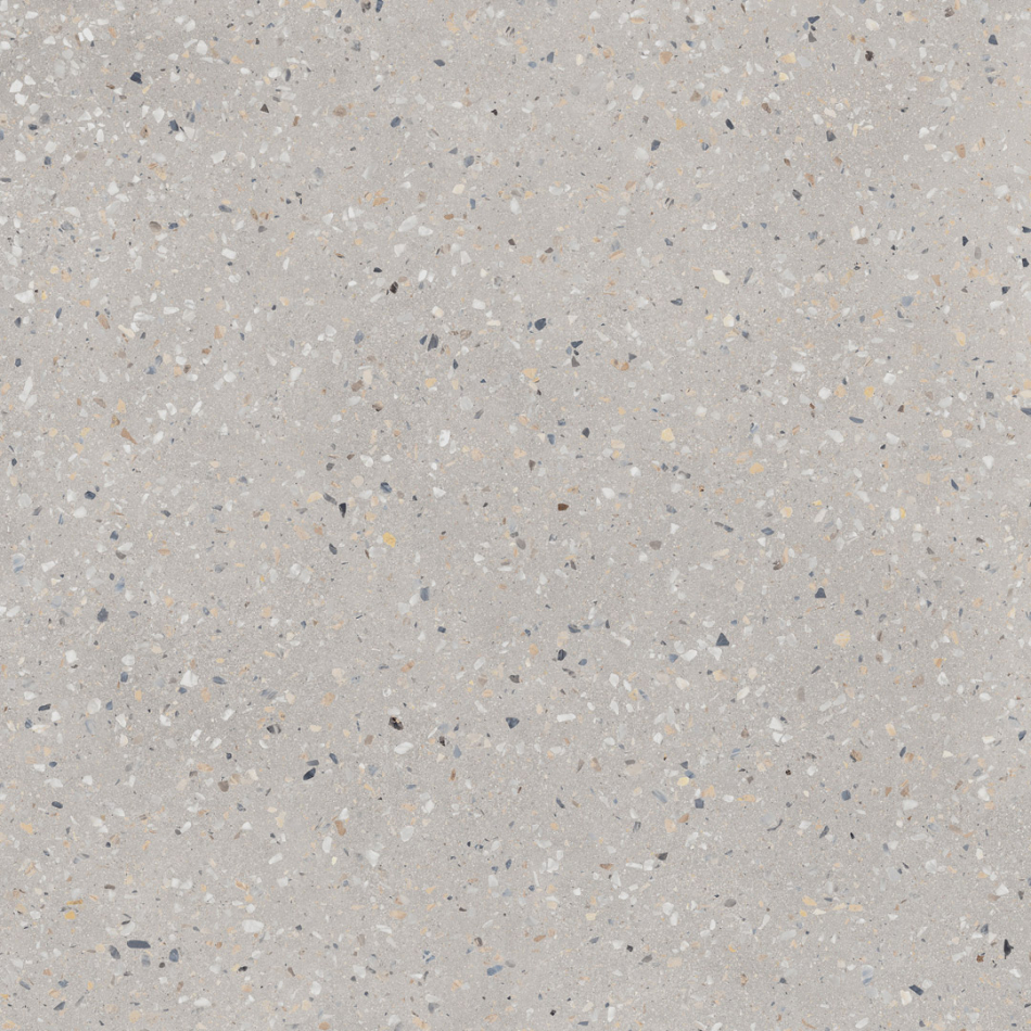 MIRAGE ReConcrete RO14 Terrazzo Artic Fliese