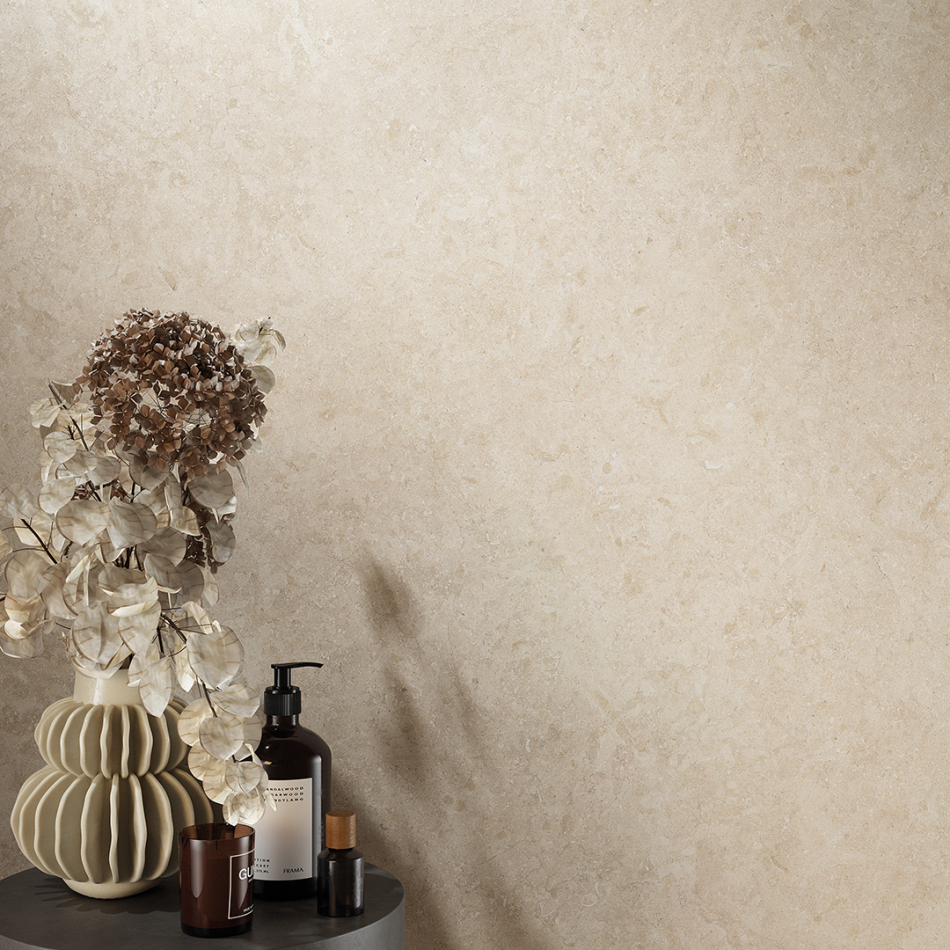 Feinsteinzeugfliese MIRAGE Elysian Desert Stone EY02