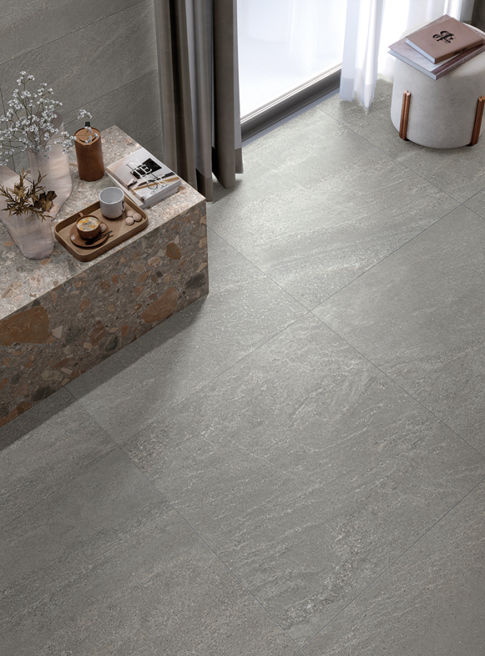 Feinsteinzeugfliese MIRAGE Elysian Saastal EY05