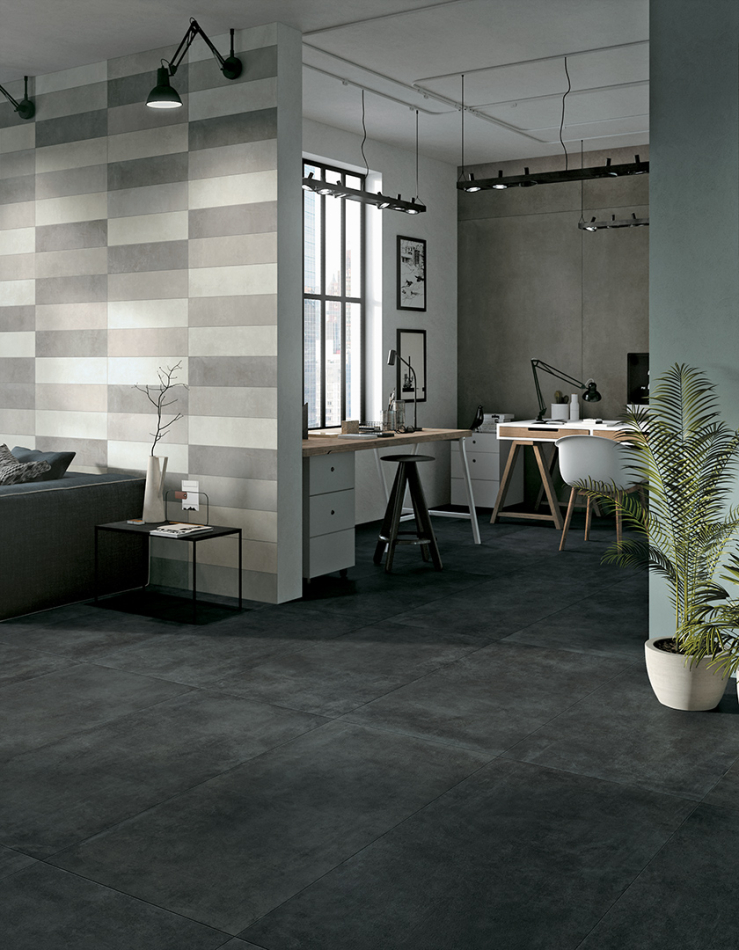 Mirage Glocal Absolute GC 06 Fliese aus Feinsteinzeug