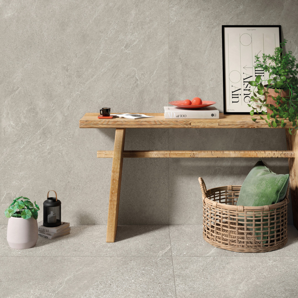 Mirage Motley MT04 Altamont Terrassenplatte 60x120x2 cm