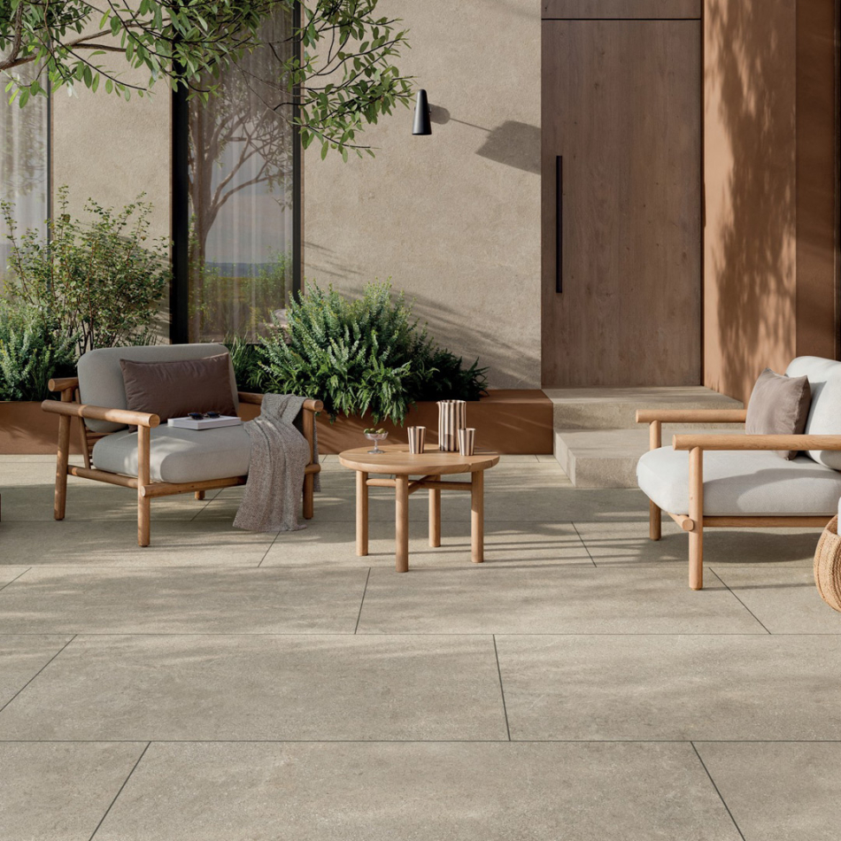 Mirage Palmira Veld PB04 Terrassenplatte
