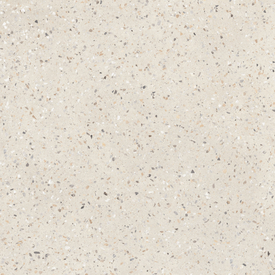 MIRAGE ReConcrete RO11 Terrazzo Rice Fliese