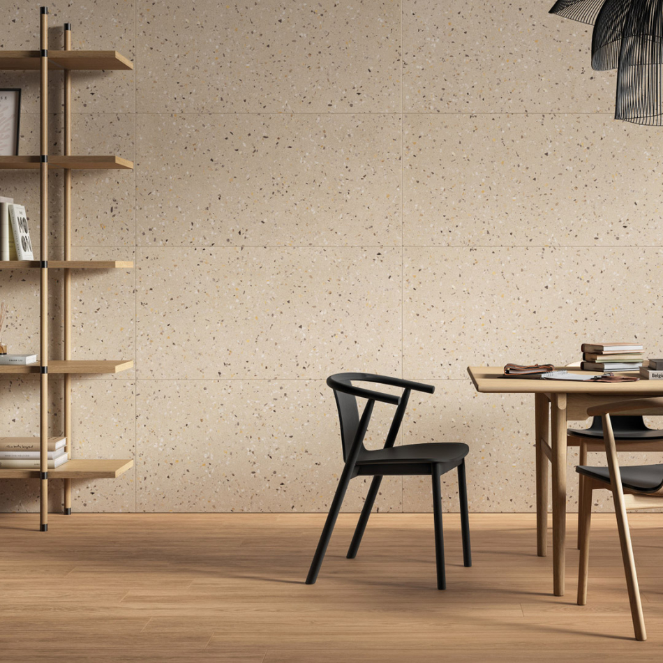 MIRAGE RO12 Terrazzo Carribean Fliese